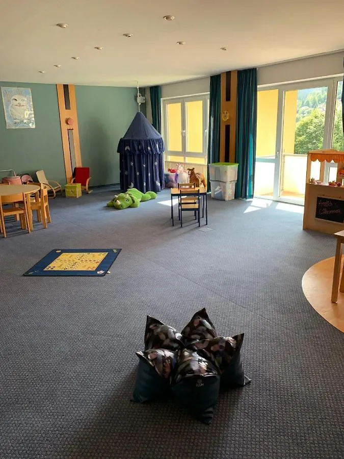 Familotel Mein Krug Warmensteinach 3*,