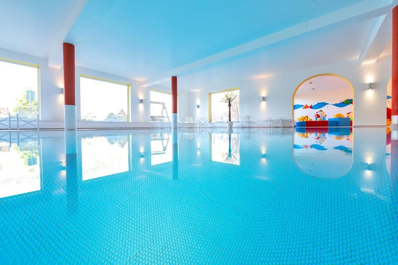 Familotel Mein Krug Warmensteinach Hotel