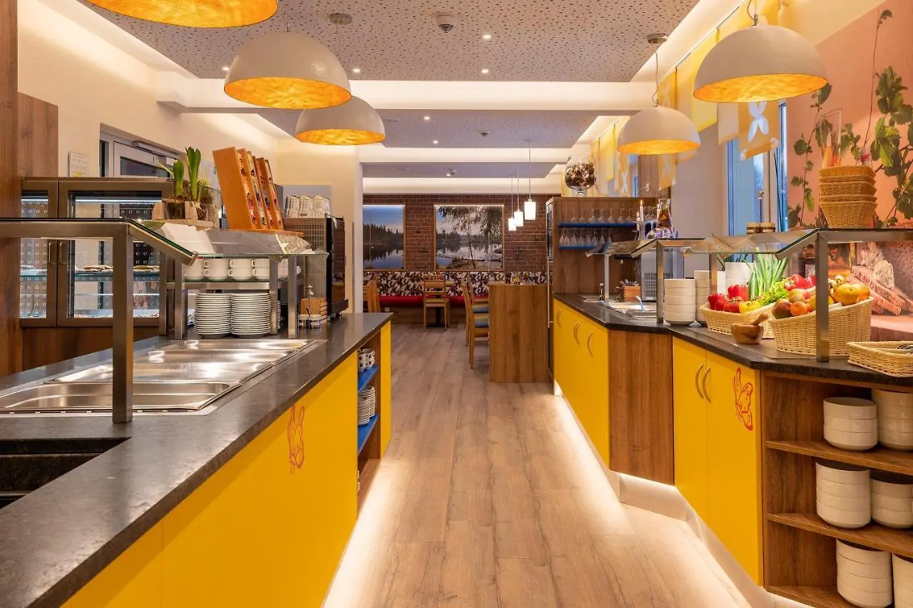 Familotel Mein Krug Warmensteinach Germany