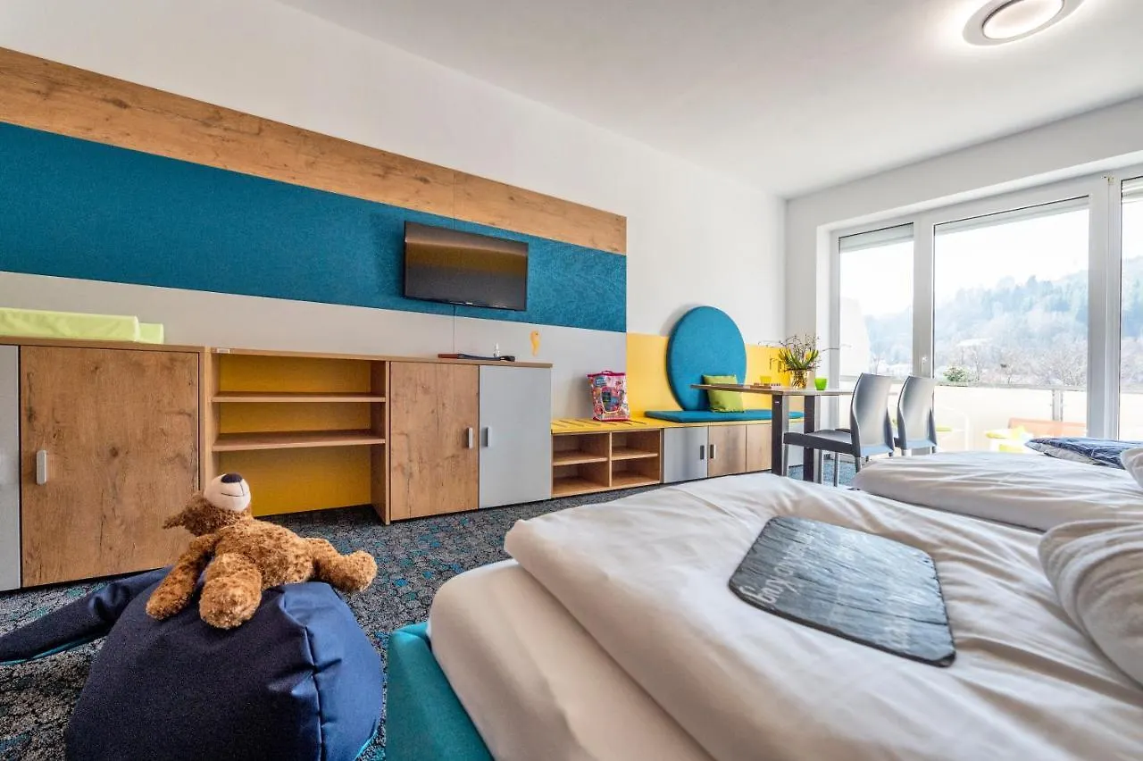 Familotel Mein Krug Warmensteinach 3*,