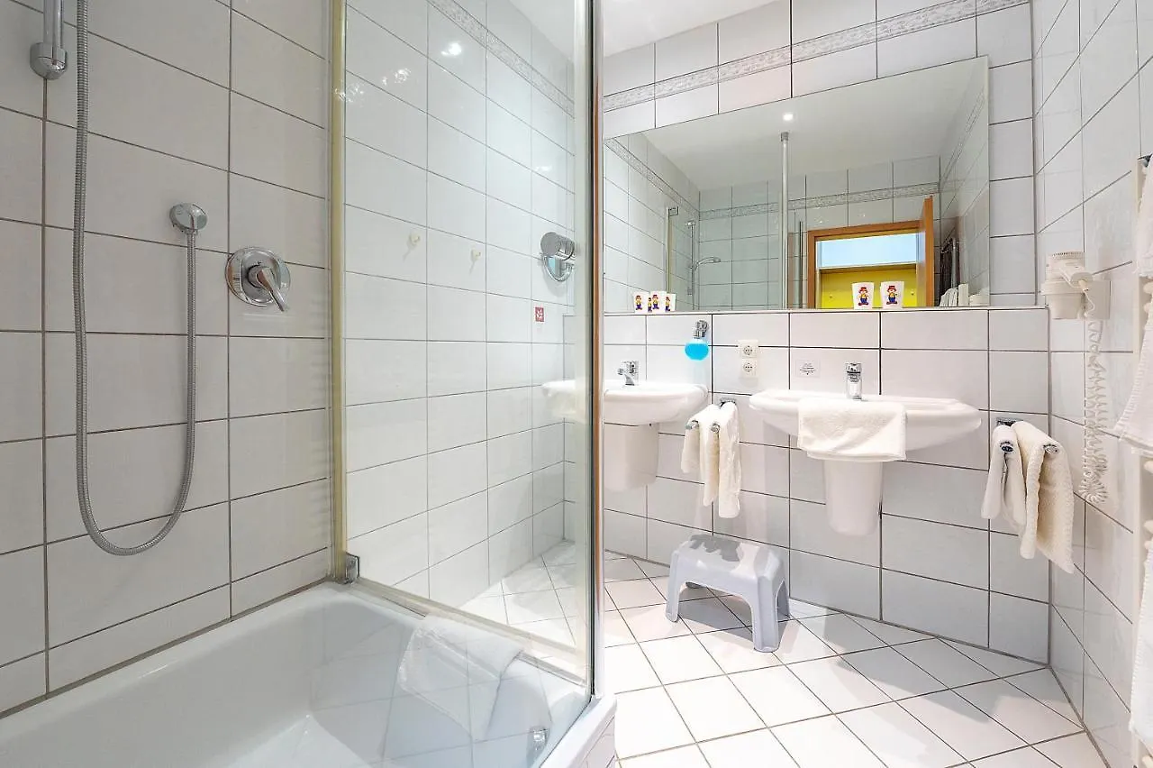 Hotel Familotel Mein Krug Warmensteinach