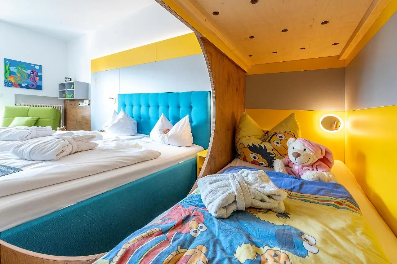 Familotel Mein Krug Warmensteinach