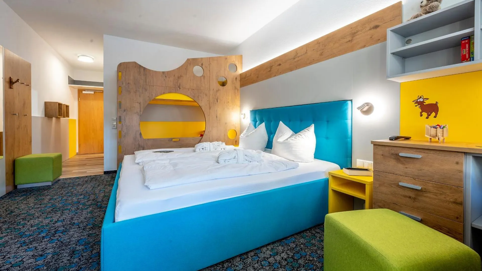 Familotel Mein Krug Warmensteinach