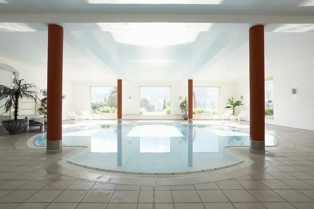 Familotel Mein Krug Warmensteinach Germany