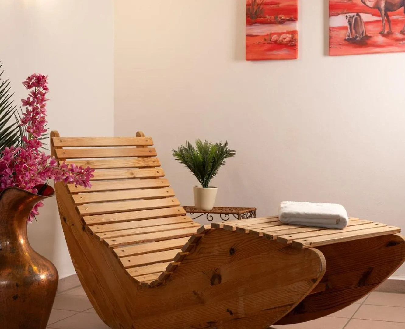Hotel Familotel Mein Krug Warmensteinach