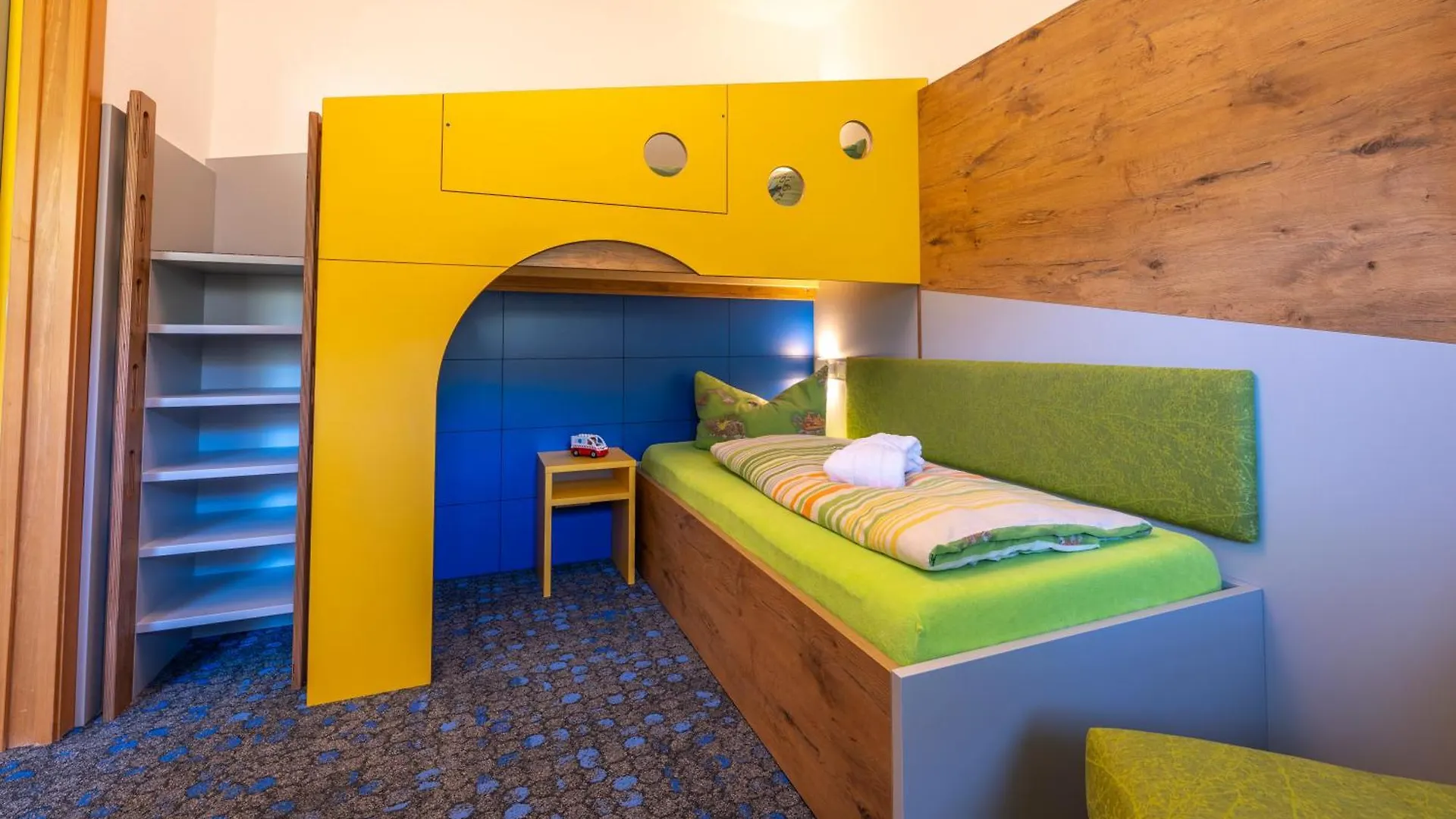 Familotel Mein Krug Warmensteinach Germany