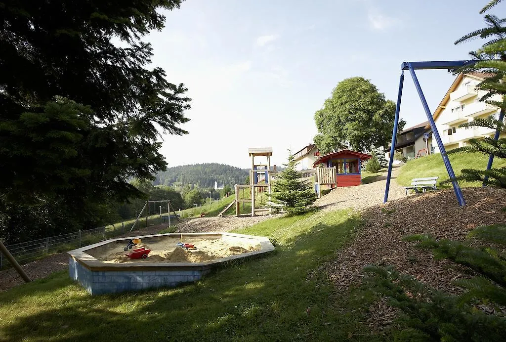 Hotel Familotel Mein Krug Warmensteinach