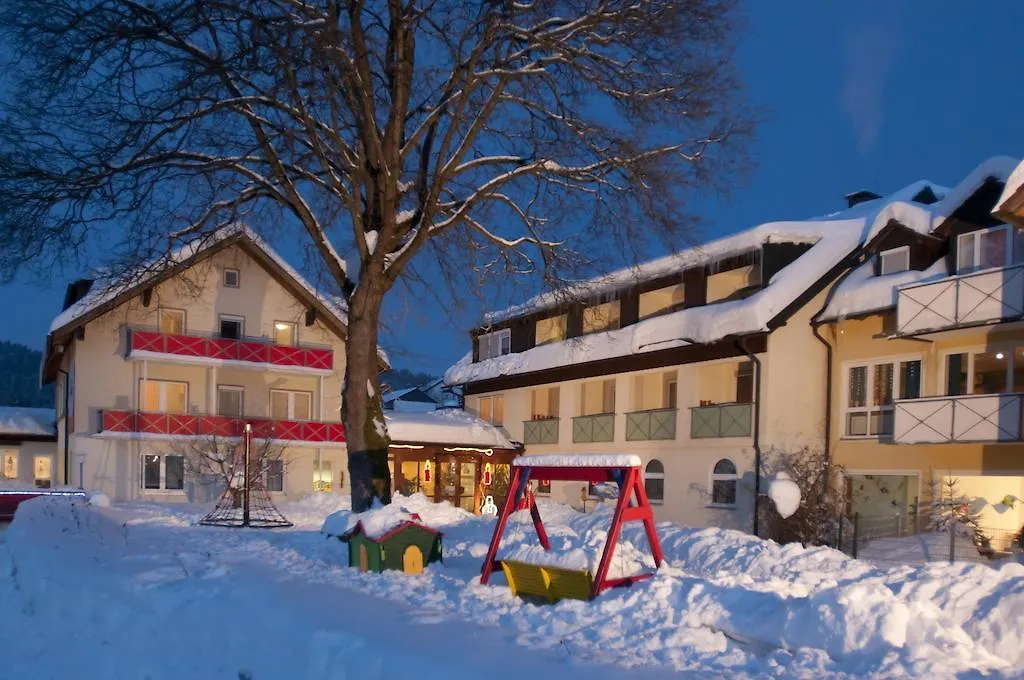 Familotel Mein Krug Warmensteinach Hotel