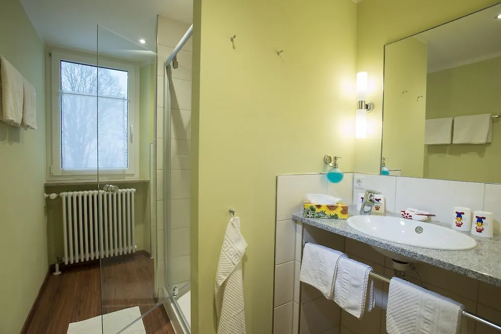 Familotel Mein Krug Warmensteinach