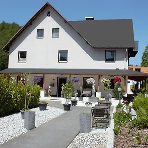 Gasthuis Waldpension Pfeiferhaus